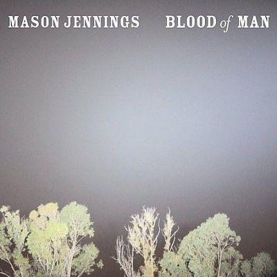 Blood of Man - (Import Vinyl Record)