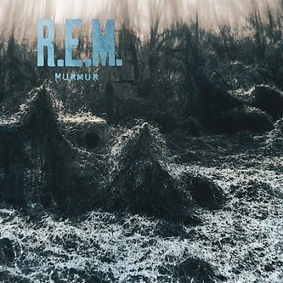 Murmur (Vinyl / 12" Album)