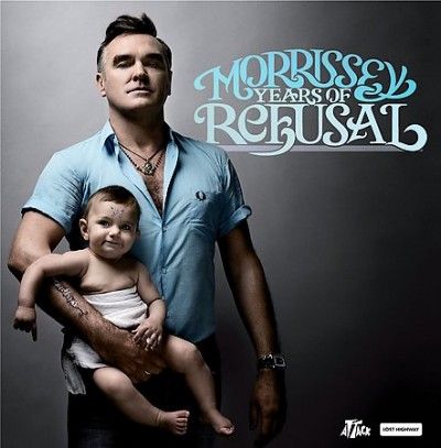 Morrissey - Years Of Refusal (Vinyl)