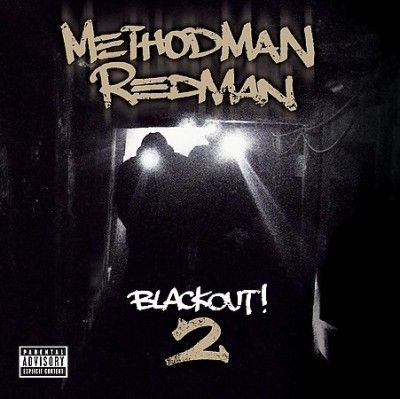 Method Man - Blackout 2 (Vinyl)