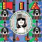 M.I.A. - Kala (Vinyl)