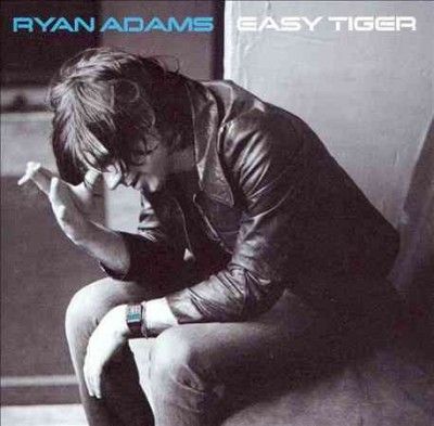Ryan Adams - Easy Tiger (Vinyl)
