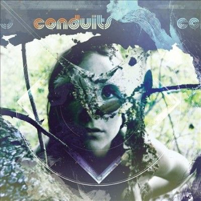 Conduits - (Import Vinyl Record)