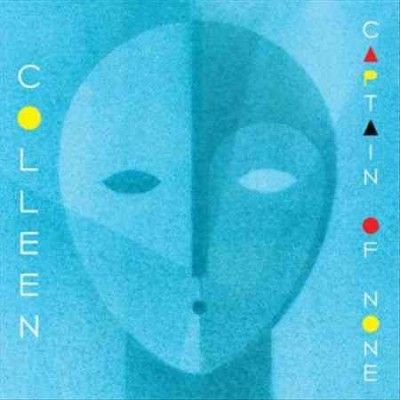 Colleen - Captain Of None (Vinyl)