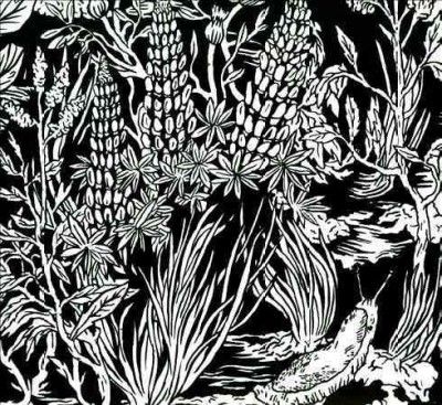 Wild Strawberries - (Import Vinyl Record)