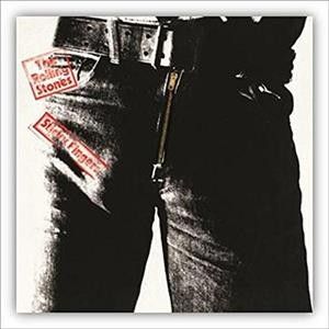 Sticky Fingers (Vinyl)