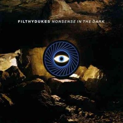 Nonsense in The Dark - (Import Vinyl Record)