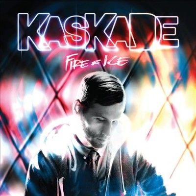 Fire &amp; Ice - (Import Vinyl Record)