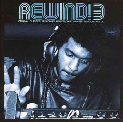 Rewind 3 - (Import Vinyl Record)