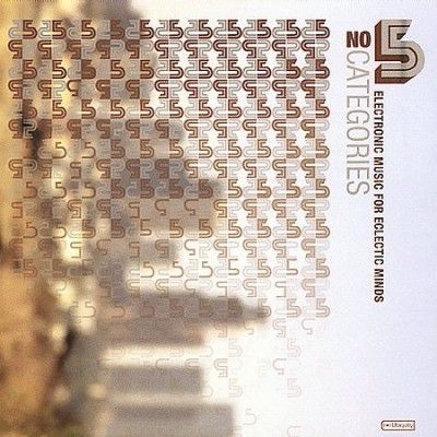 Various - No Categories Vol 5 (Vinyl)