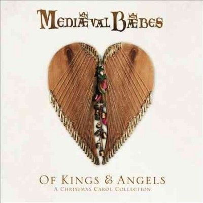 Of Kings and Angels (Vinyl / 12" Album)