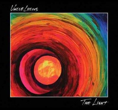 Uncle Lucius - Light (Vinyl)