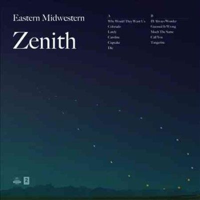 Eastern Midwestern - Zenith (Vinyl)