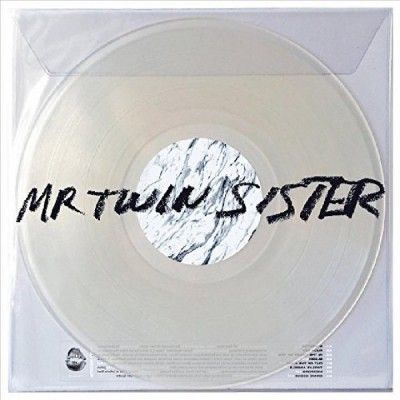 Mr Twin Sister - Mr Twin Sister (Vinyl)