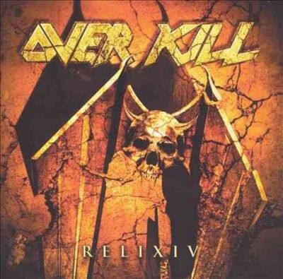 Relix IV - (Import Vinyl Record)