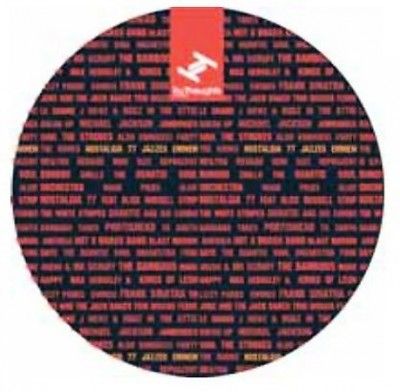 Tru Thoughts Covers - (Import Vinyl Record)