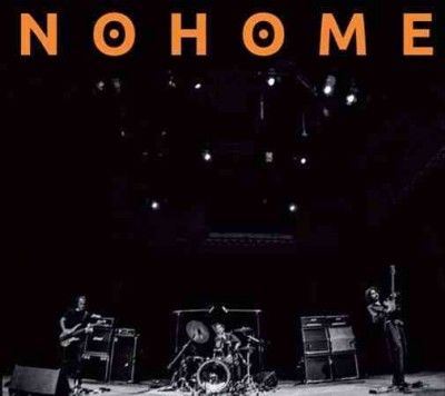 Nohome - Nohome (Vinyl)