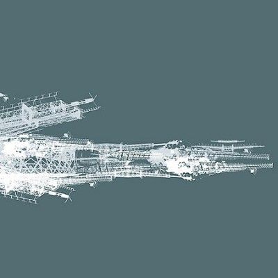 Rosetta - Walk/lift (Vinyl)