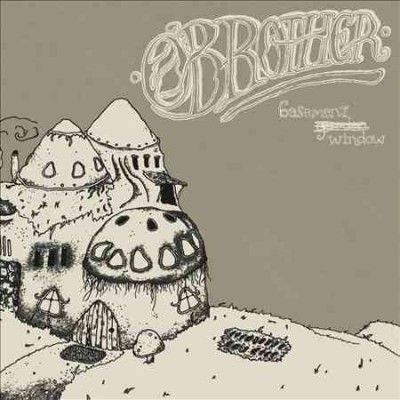 Basement Window - (Import Vinyl Record)