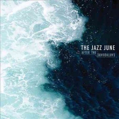 Jazz June - After The Earthquake (Vinyl)