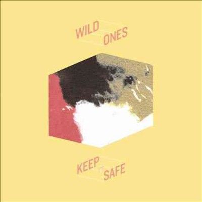 Wild Ones - Keep It Safe (Vinyl)