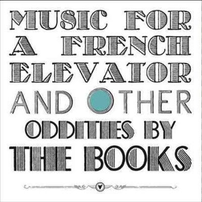 Books - Music For A French Elevator &amp; Other O (Vinyl)
