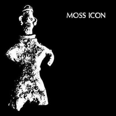 Moss Icon - Complete Discography (Vinyl)