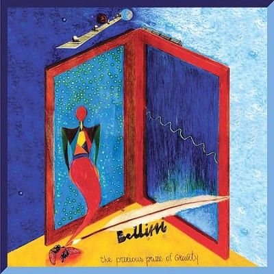 Bellini - Precious Prize Of Gravity (Vinyl)