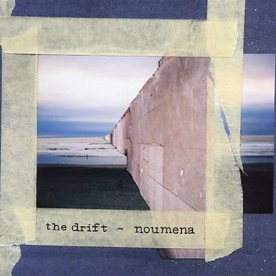 Drift - Noumena (Vinyl)