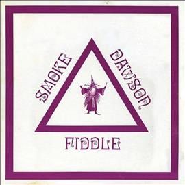 Smoke Dawson - Fiddle (Vinyl)