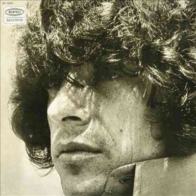 Dino Valente - (Import Vinyl Record)