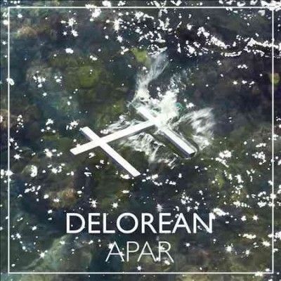 Apar - (Import Vinyl Record)