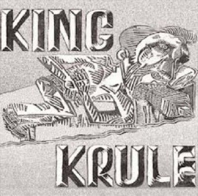 King Krule - King Krule (Vinyl)