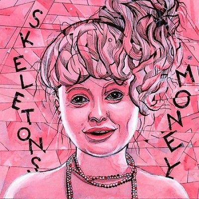 Skeletons - Money (Vinyl)