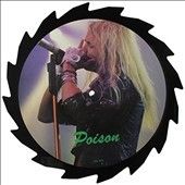 Poison - Poison: Interview Picture Disc (Vinyl)
