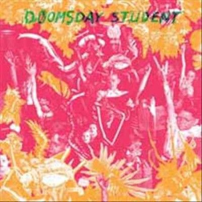 Walk Through Hysteria Park - (Import Vinyl Record)