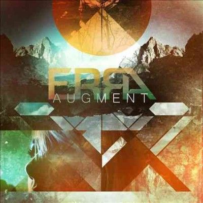 Erra - Augment (Vinyl)