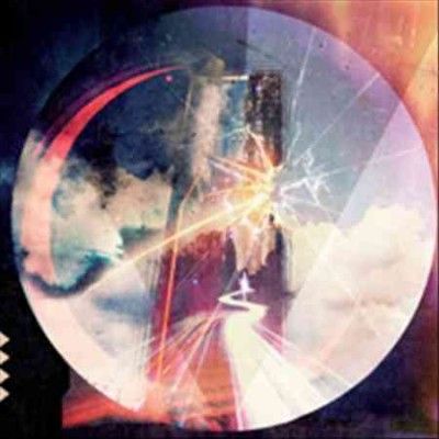 Comet Control - Comet Control (Vinyl)