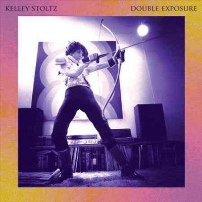 Kelley Stoltz - Double Exposure (Vinyl)