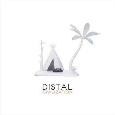 Distal - Civilization (Vinyl)
