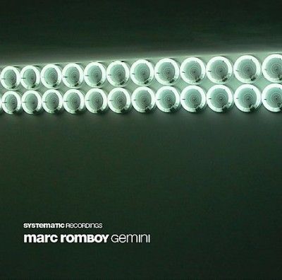 Marc Romboy - Gemini (Vinyl)