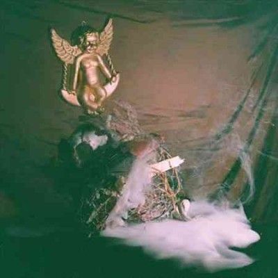 Ghost Outfit - I Want You To Destroy Me (Vinyl)