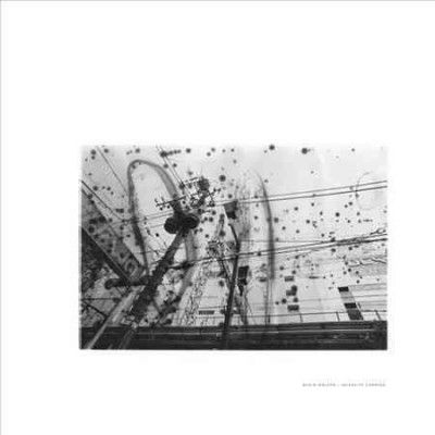Maxim Wolzyn - Intercity Express (Vinyl)