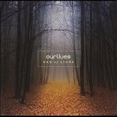 Ourlives - Den Of Lions (Vinyl)