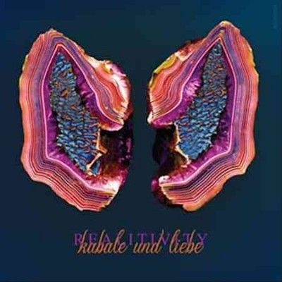 Kabale Und Liebe - Realitivity (Vinyl)