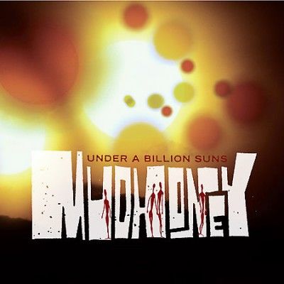 Mudhoney - Under A Billion Suns (Vinyl)