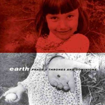 Earth - Phase 3 (Vinyl)