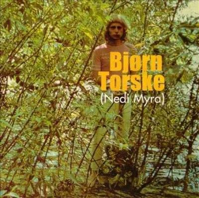 Bjorn Torske - Nedi Myra (Vinyl)