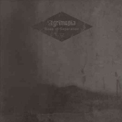 Agrimonia - Rites Of Separation (Vinyl)