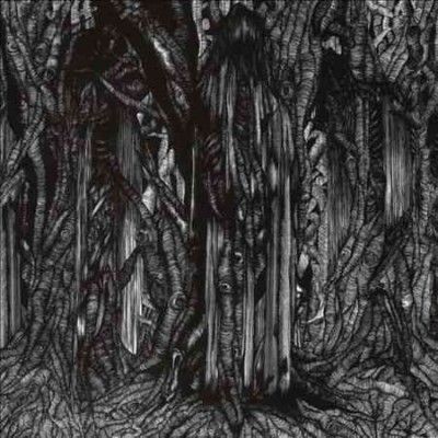 Sunn O) ) ) - Black One (Vinyl)